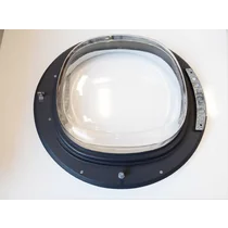 Kompletne drzwiczki do pralki i suszarki Whirlpool / Indesit / Ariston / Hotpoint 481010615866 C00443540