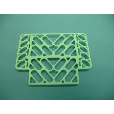 Nakładka górna koszyka na sztućce (1001651)