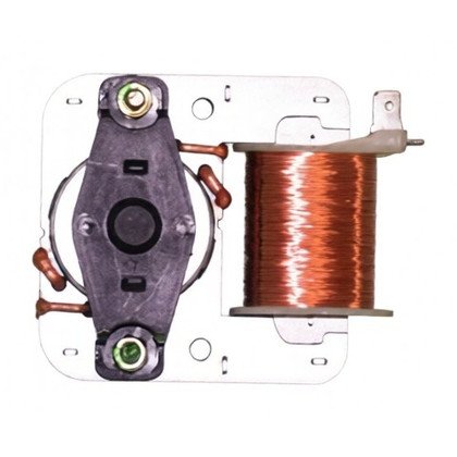 Korpus silnika do kuchenki mikrofalowej Amica stalowy 10 mm 1004672
