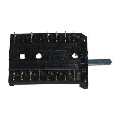 Przełącznik funkcji piekarnika 3075/12 C110004A9