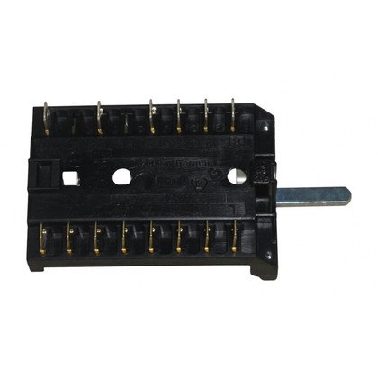 Przełącznik funkcji piekarnika Mastercook / Fagor 3075/12 C110004A9