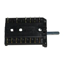 Przełącznik funkcji piekarnika Mastercook / Fagor 3075/12 C110004A9