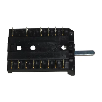 Przełącznik funkcji piekarnika Mastercook / Fagor 3075/12 C110004A9