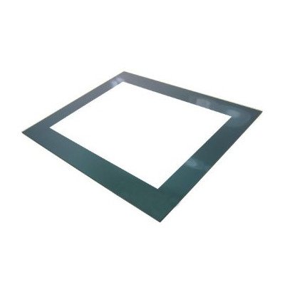 Szyba drzwi piekarnika zewnętrzna Whirlpool (481245059576) C00312228