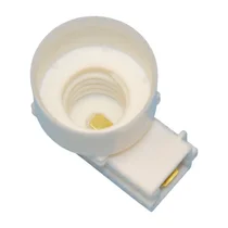 Osłona żarówki do lodówki Teka CI-350 NF 81634253