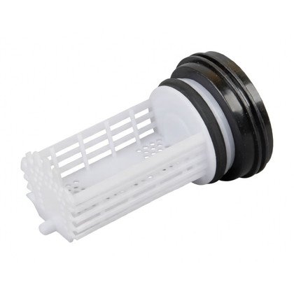 Filtr pompy odpływowej do pralki Mastercook / Fagor PFDA-113IP ST439 LA0939100