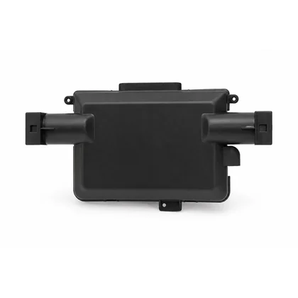 Osłona modułu sterowania do okapu Whirlpool / Indesit 488000939086 C00939086
