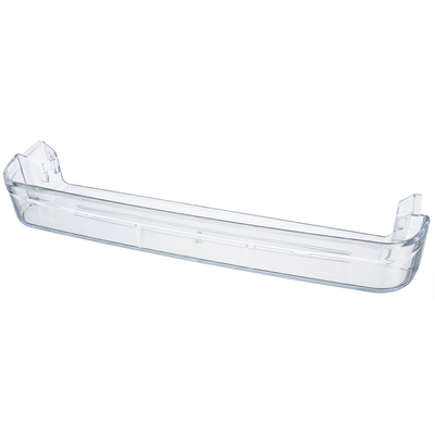 Balkonik górny / półka na drzwi do chłodziarki Candy / Hoover / Haier