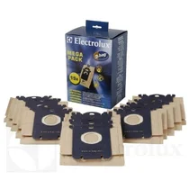 Worki papierowe do odkurzacza Electrolux / AEG s-bag® Classic E200M 15 szt. 9001967695
