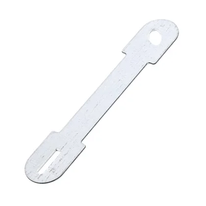 Listwa poprzeczna sprężarki do lodówki Electrolux / AEG 2210043069