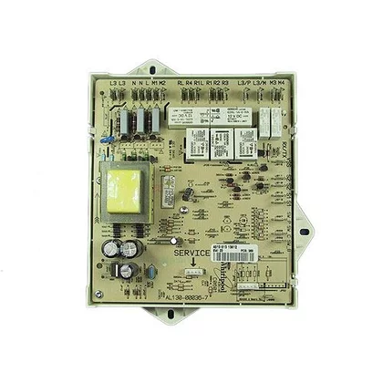 Niezaprogramowany główny moduł elektroniczny do piekarnika Whirlpool 480131000044 C00376909
