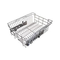 DFS 29030X 7618083945 Kosz górny do zmywarki Beko / Grundig / Arcelik 1799103200