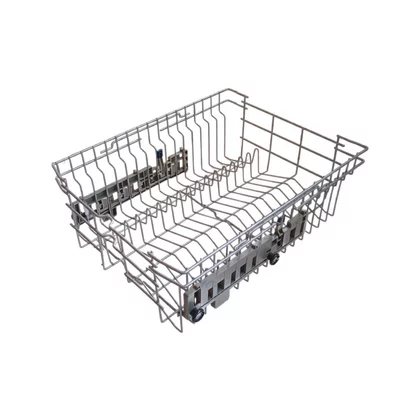 DFS 29030X 7618083945 Kosz górny do zmywarki Beko / Grundig / Arcelik 1799103200