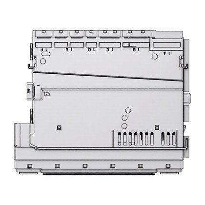 Interfejs użytkownika EDW4013 do zmywarki Electrolux / AEG 1380189025