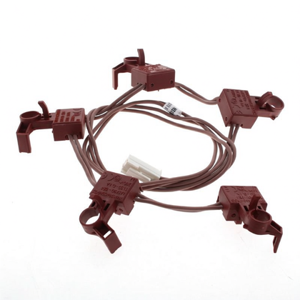 Iskrownik do płyty gazowej i kuchenki Whirlpool / Indesit / Ariston / Hotpoint 481061521551 C00326601