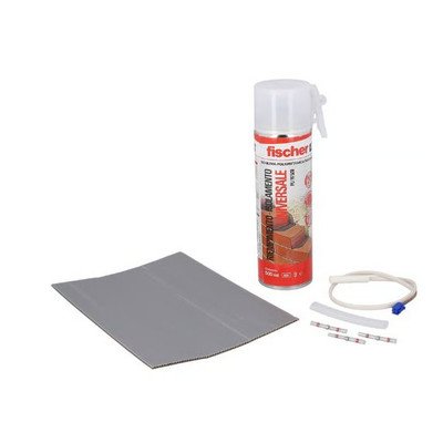 Półki na plastikowe i druciane r Zestaw naprawczy z czujnikiem temperatury do lodówki Whirlpool (484000001092) C00335170