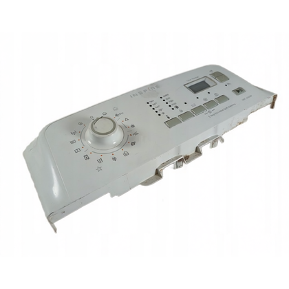 Skonfigurowany moduł sterujący EWM2100 do pralki Electrolux 973913210971021