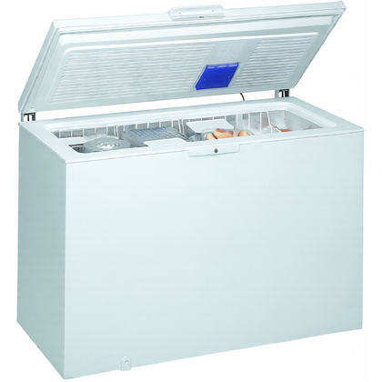 Sprężarki do lodówek Whirlpool Kondensator sprężarki do lodówki i zamrażarki Whirlpool / Indesit / Ariston / Hotpoint 481251148281 C00332232