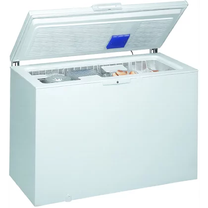 Sprężarki do lodówek Whirlpool Kondensator sprężarki do lodówki i zamrażarki Whirlpool / Indesit / Ariston / Hotpoint 481251148281 C00332232