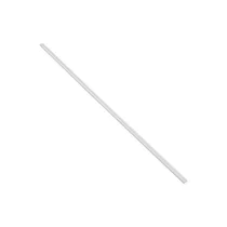 Plastikowe ramki półek do lodówe Przednie obramowanie szklanej półki chłodziarki Electrolux / AEG białe 510 mm 2062811035