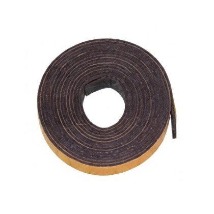 Taśma uszczelniająca do płyty ceramicznej lub indukcyjnej Amica 9069568