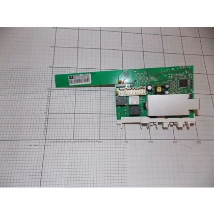 Elementy elektryczne do pralek r Sterownik elektroniczny do pralki Amica PD5.04.55.100 8036664