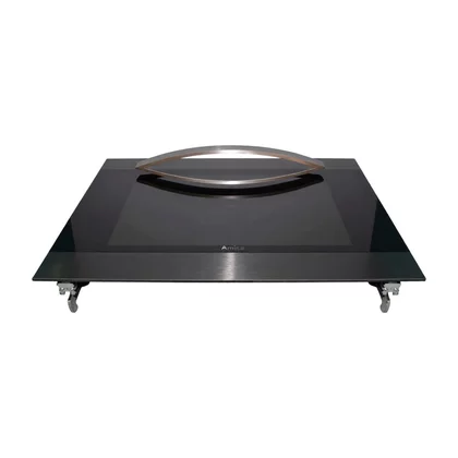 Zespół drzwi do piekarnika Amica 601L 9048358