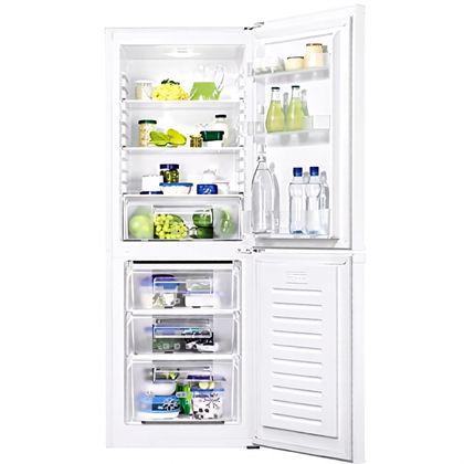 Uszczelka drzwi chłodziarki Electrolux / AEG 4055219259