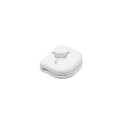 Zawias pokrywy do kuchenki Whirlpool / Indesit / Ariston / Hotpoint 481241719159 C00493530