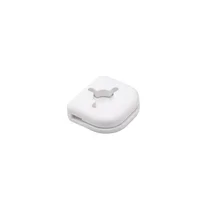 Zawias pokrywy do kuchenki Whirlpool / Indesit / Ariston / Hotpoint 481241719159 C00493530