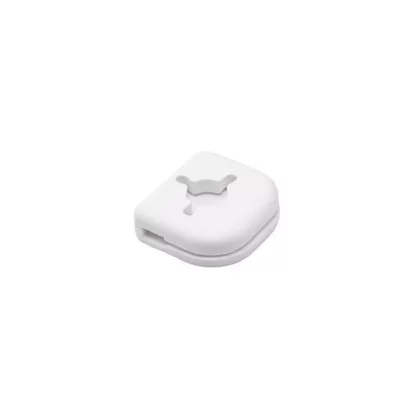 Zawias pokrywy do kuchenki Whirlpool / Indesit / Ariston / Hotpoint 481241719159 C00493530