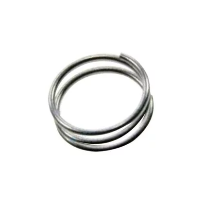 Sprężyna mikrozapłonu do kuchenki i płyty gazowej Ariston / Indesit / Hotpoint / Whirlpool C00033844 482000026261