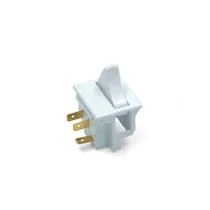CN228100 BEKO Wyłącznik oświetlenia do lodówki Beko / Grundig / Arcelik 4094920200