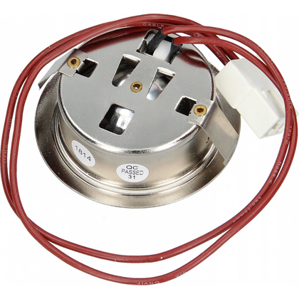 Lampki halogenowe do okapu kuchennego Electrolux / AEG 12 V 20 W 2 sztuki 4055194577