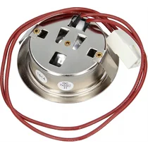 Lampki halogenowe do okapu kuchennego Electrolux / AEG 12 V 20 W 2 sztuki 4055194577