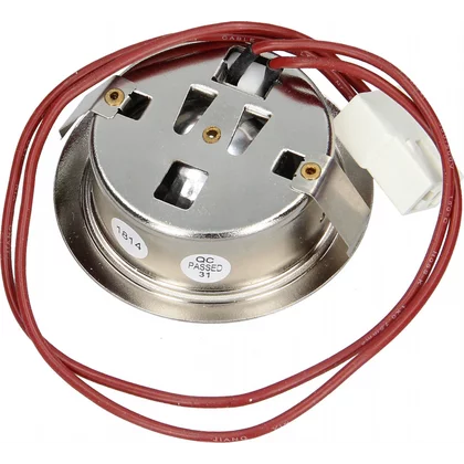 Lampki halogenowe do okapu kuchennego Electrolux / AEG 12 V 20 W 2 sztuki 4055194577