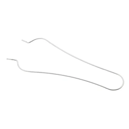 Zacisk rury połączeniowej do pralki Electrolux / AEG 1242729109