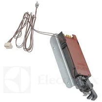 Blokada drzwi piekarnika Electrolux / AEG 3871829010