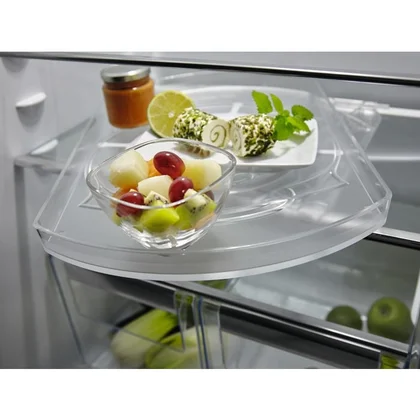Obrotowa półka SpinView do lodówki Electrolux / AEG 9029798924