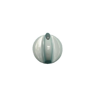 Pokrętło G501.00/09.072.01 białe (8005604)