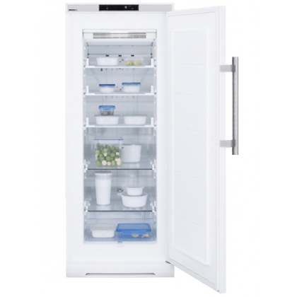 Klapa szuflady zamrażarki do lodówki Electrolux / AEG 2089627018