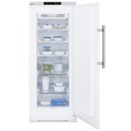 Klapa szuflady zamrażarki do lodówki Electrolux / AEG 2089627018