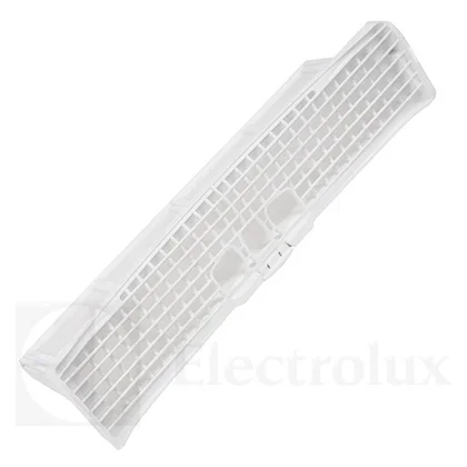 Filtry do suszarek bębnowych Filtr puchu do suszarki Electrolux / AEG 1366019014