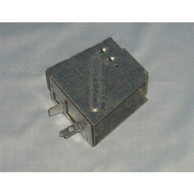 Podpora stopki lewa (1007635)