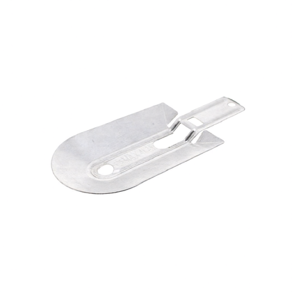 Odbłyśnik żarówki do okapu Ariston / Indesit / Hotpoint / Whirlpool C00142315 482000081824