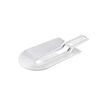 Odbłyśnik żarówki do okapu Ariston / Indesit / Hotpoint / Whirlpool C00142315 482000081824