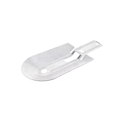 Odbłyśnik żarówki do okapu Ariston / Indesit / Hotpoint / Whirlpool C00142315 482000081824