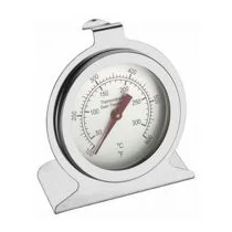 Termometr do piekarnika Whirlpool / Indesit / Ariston / Hotpoint 50–300°C 480181700188 C00375505