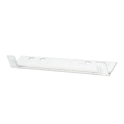 Kątownik mocujący do okapu Electrolux / AEG 76 mm