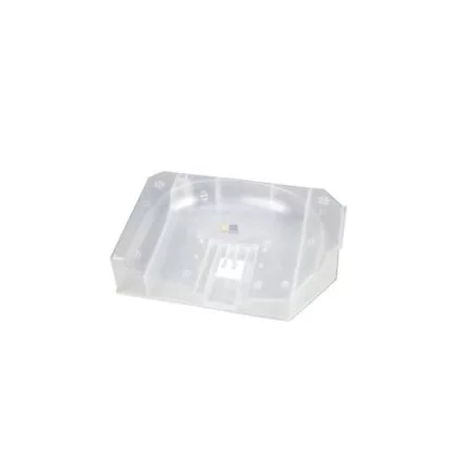 Tacka ociekowa skraplacza do lodówki Whirlpool / Indesit / Ariston / Hotpoint 481241848676 C00327827 482000092579 C00385635